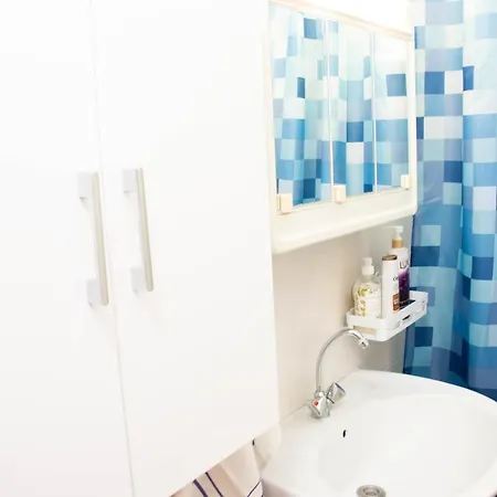 Summer By The Sea Apartment Paralia Katerinis