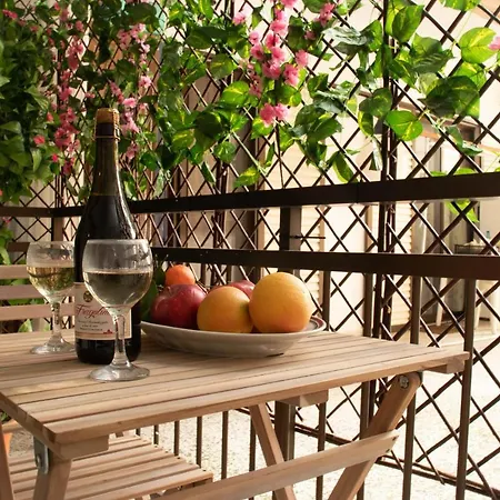Apartment Summer By The Sea *
