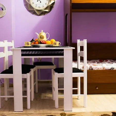 Апартаменты Summer By The Sea *