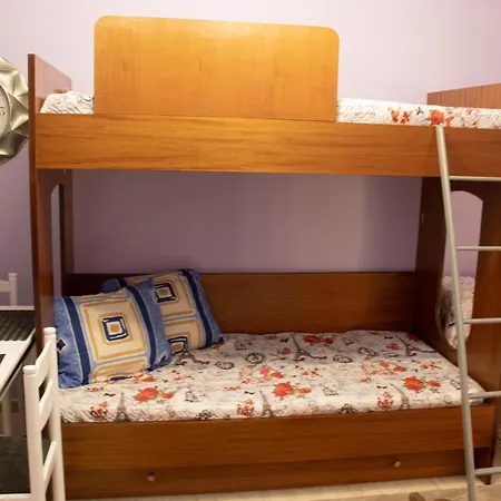 Апартаменты Summer By The Sea Паралия-Катерини