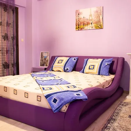 Summer By The Sea Apartment