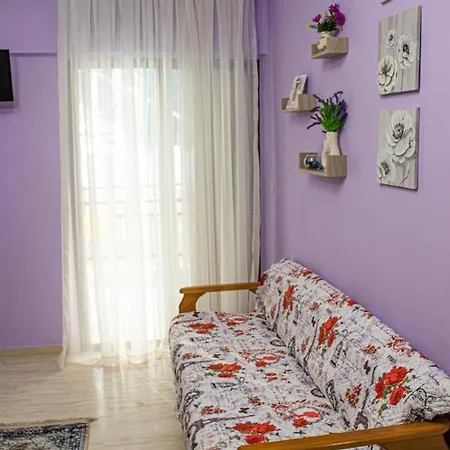 Apartment Summer By The Sea Paralia Katerinis