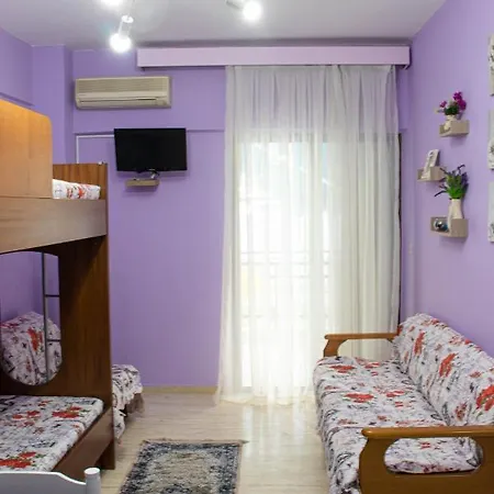 Summer By The Sea Апартаменты *