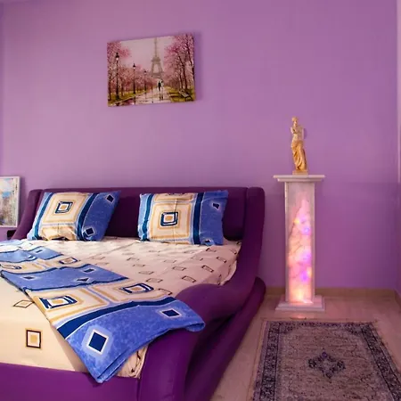 Summer By The Sea Apartment