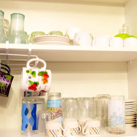 Summer By The Sea شقة Paralía