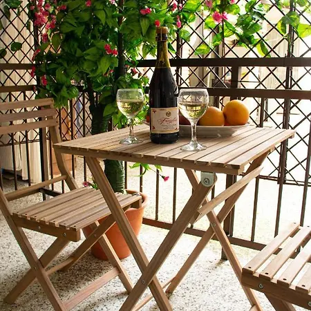 Apartment Summer By The Sea *