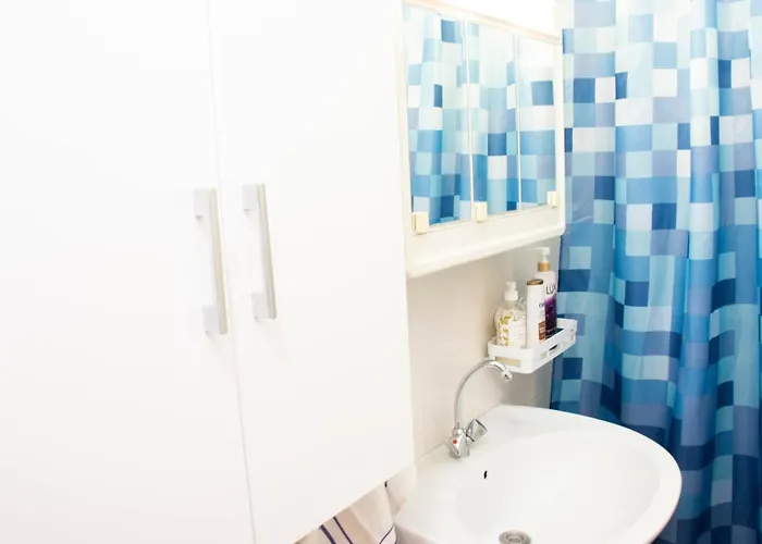 Summer By The Sea 公寓 Paralía