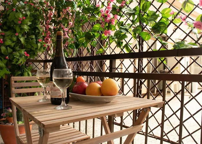Appartement Summer By The Sea *