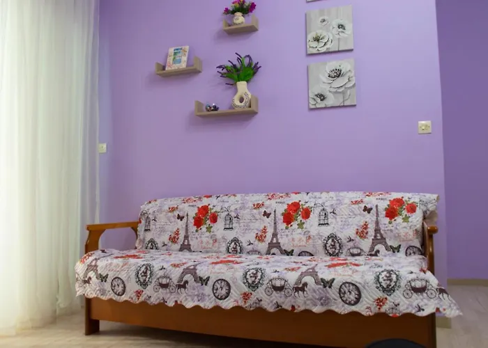 公寓 Summer By The Sea