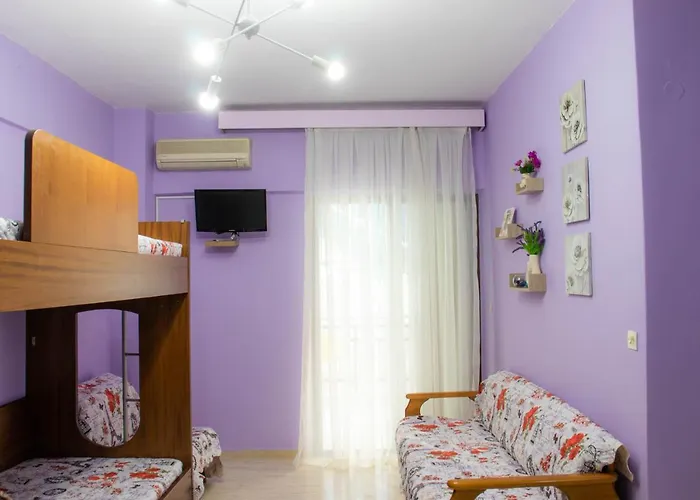 Summer By The Sea 公寓