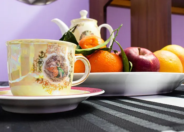 公寓 Summer By The Sea Paralía