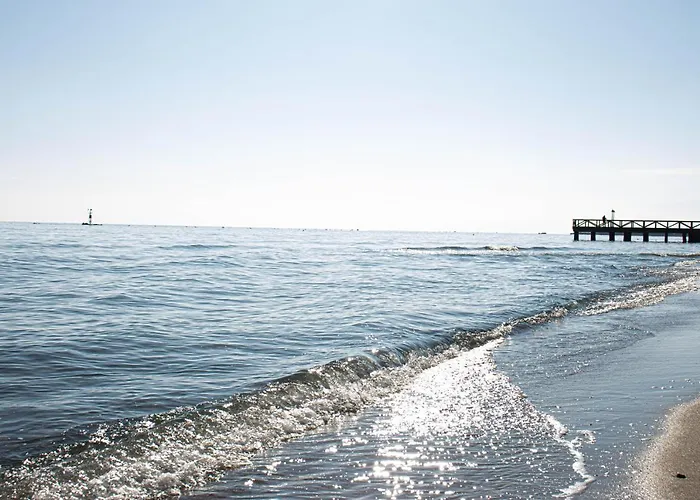 公寓 Summer By The Sea *