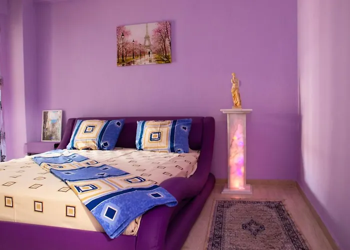 Summer By The Sea Appartement
