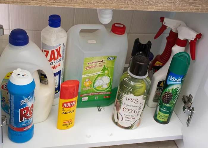 Appartement Summer By The Sea Paralía